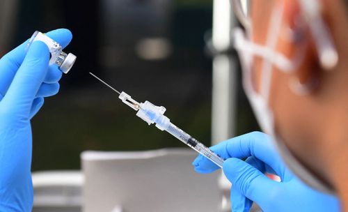 Concerns About Delta Transmission, Overburdened Hospitals And Covid 19 Deaths Drove Recent Rise In Vaccinations, Poll Says