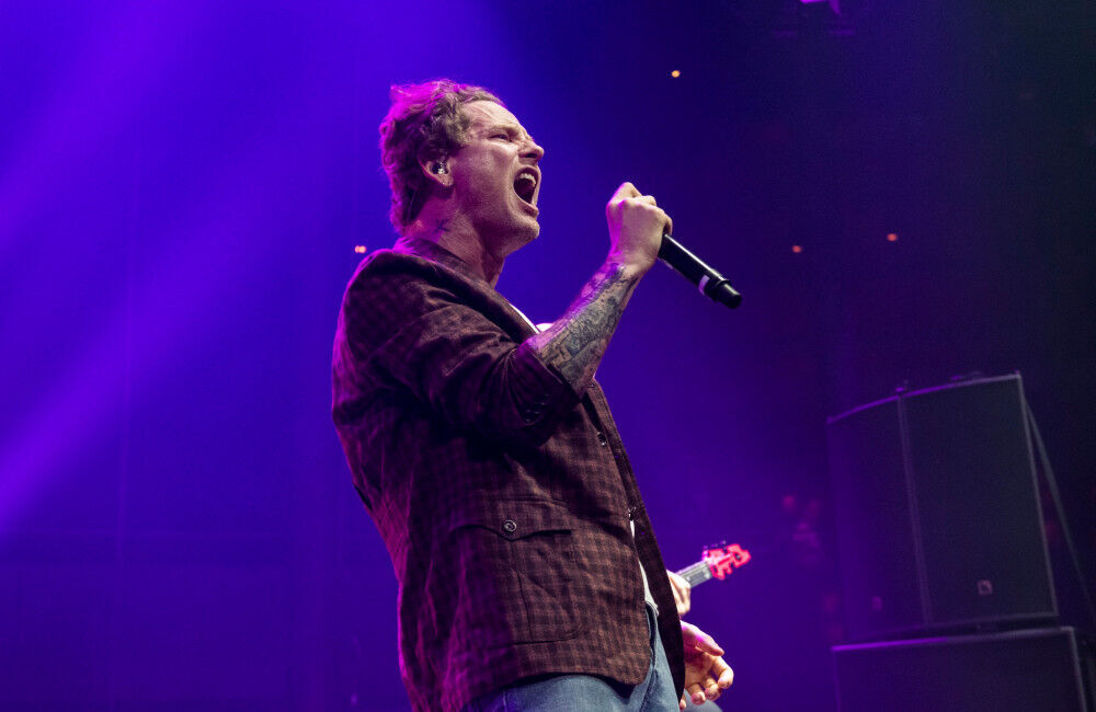 ‘i Must Have Worn It Out For Six Months’: Corey Taylor Honours Nirvana’s Nevermind