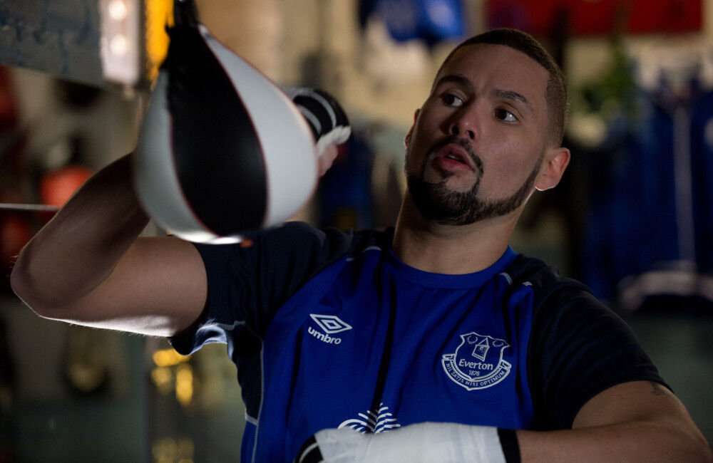 Tony Bellew Says He Could ‘potentially’ Appear In Creed Iii