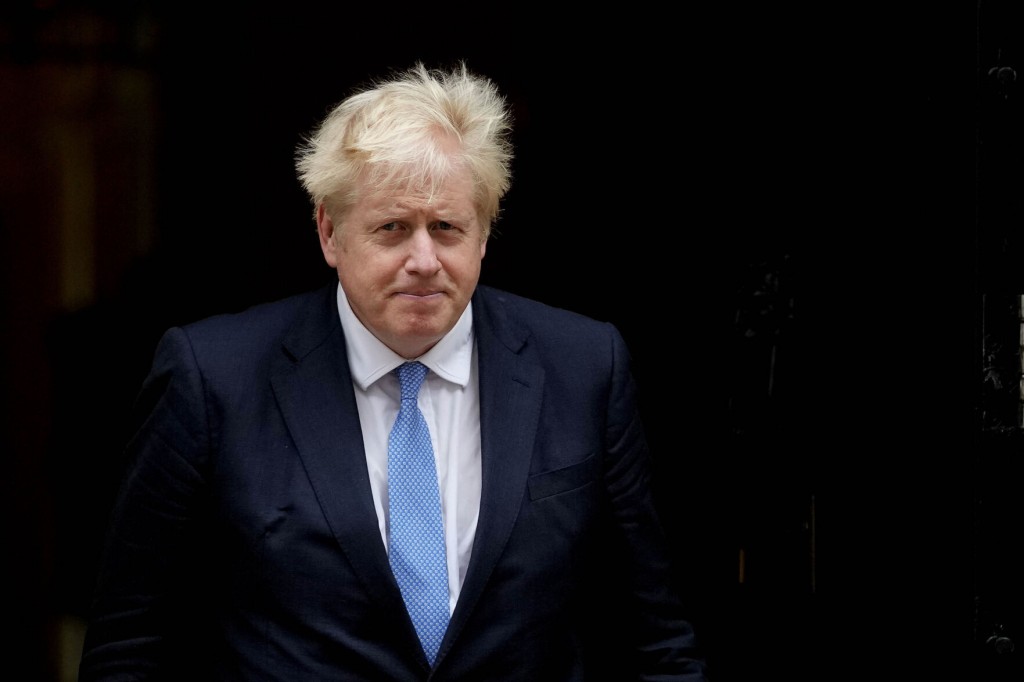 Uk Leader: 9/11 Attackers Failed To Make World Live In Fear