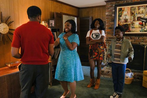 ‘the Wonder Years’ Shines In Abc’s Reboot Of The Coming Of Age Dramedy