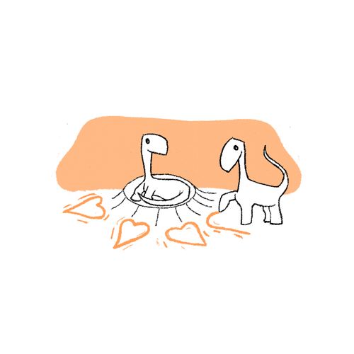 The Mysterious Sex Lives Of Dinosaurs
