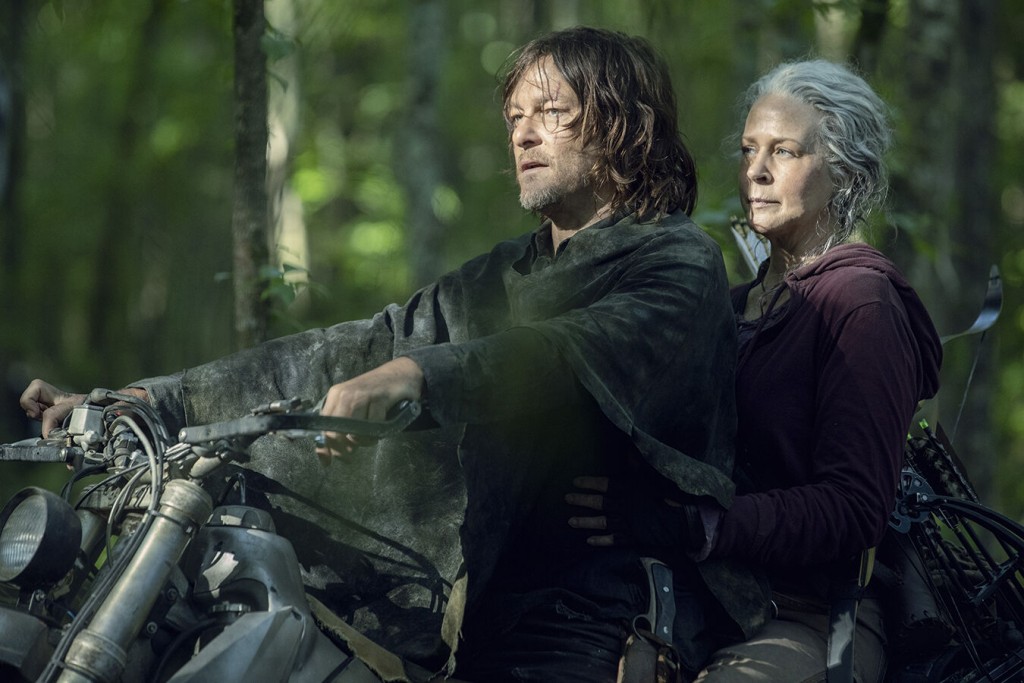 ‘the Walking Dead’ Universe Expands: What To Expect, From Spinoffs To The Rick Grimes Movie