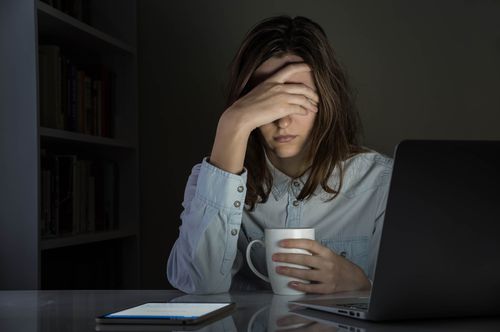 Recovering From A Lack Of Sleep Takes Longer Than You Might Think, Study Says