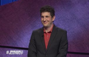 ‘jeopardy!’: 18 Time Champ Matt Amodio To Return For Season 38 Premiere
