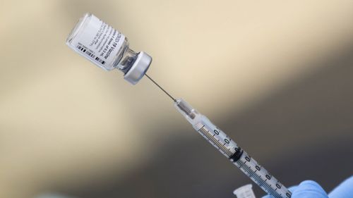 Pfizer/biontech Submit Initial Data On Covid 19 Vaccine For People Ages 5 To 11 To Fda, But Aren’t Seeking Eua Yet