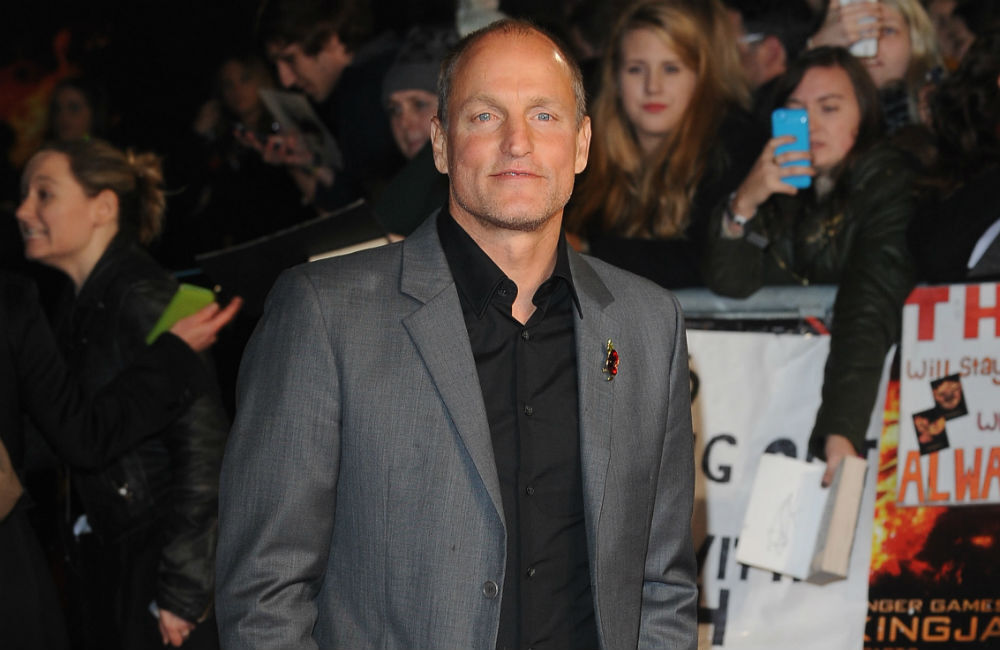 Woody Harrelson Hopes To Make Zombieland 3