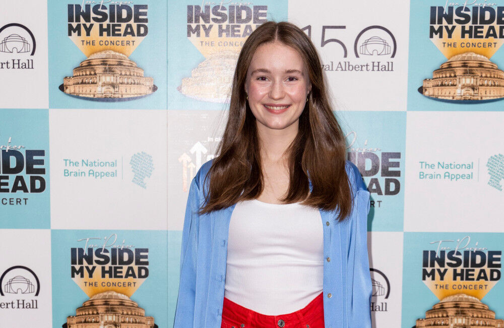 Sigrid Teases New Music Is Coming ‘very Soon’