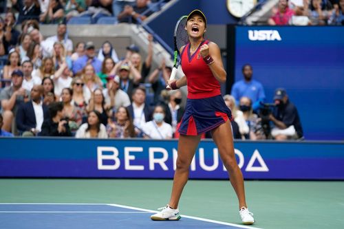 Britain’s Emma Raducanu Defeats Canada’s Leylah Fernandez In All Teen Us Open Final