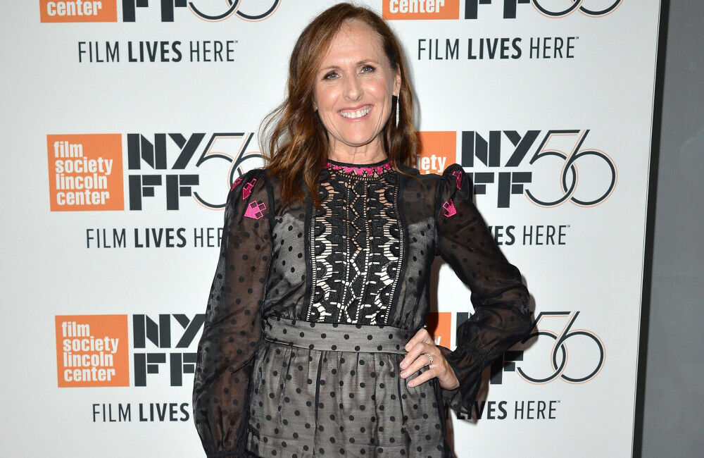 Molly Shannon Starring In A Good Person