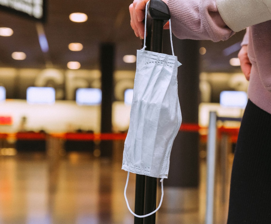 How To Be Safe On Business Trips During The Pandemic