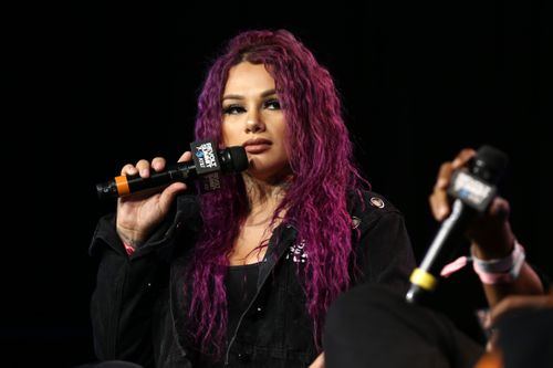 Snow Tha Product Has Proved Her Doubters Wrong
