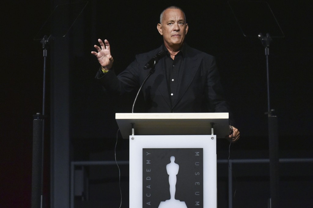 Done With Delays, Academy Movie Museum Rolls Out Red Carpet