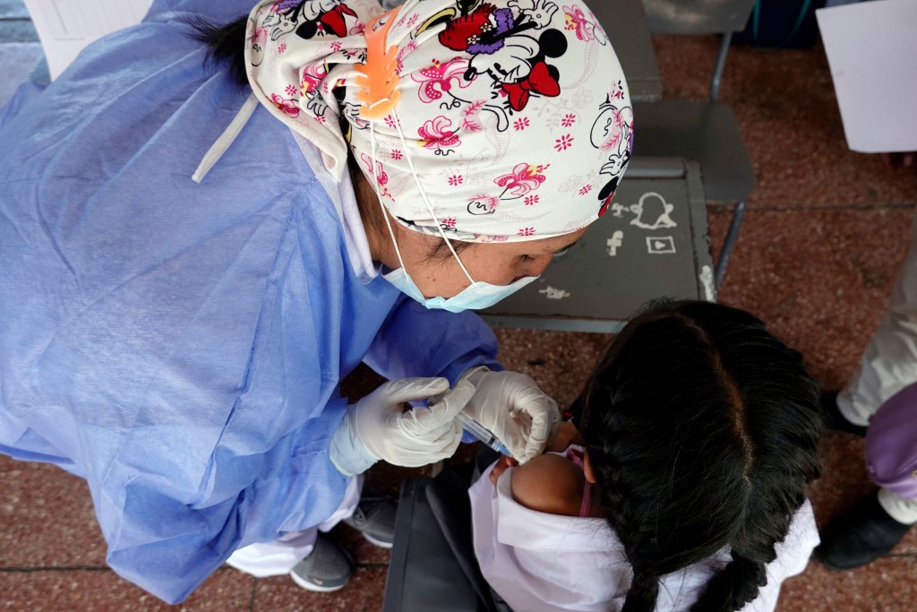 How To Talk To Your Younger Kids About The Covid 19 Vaccine