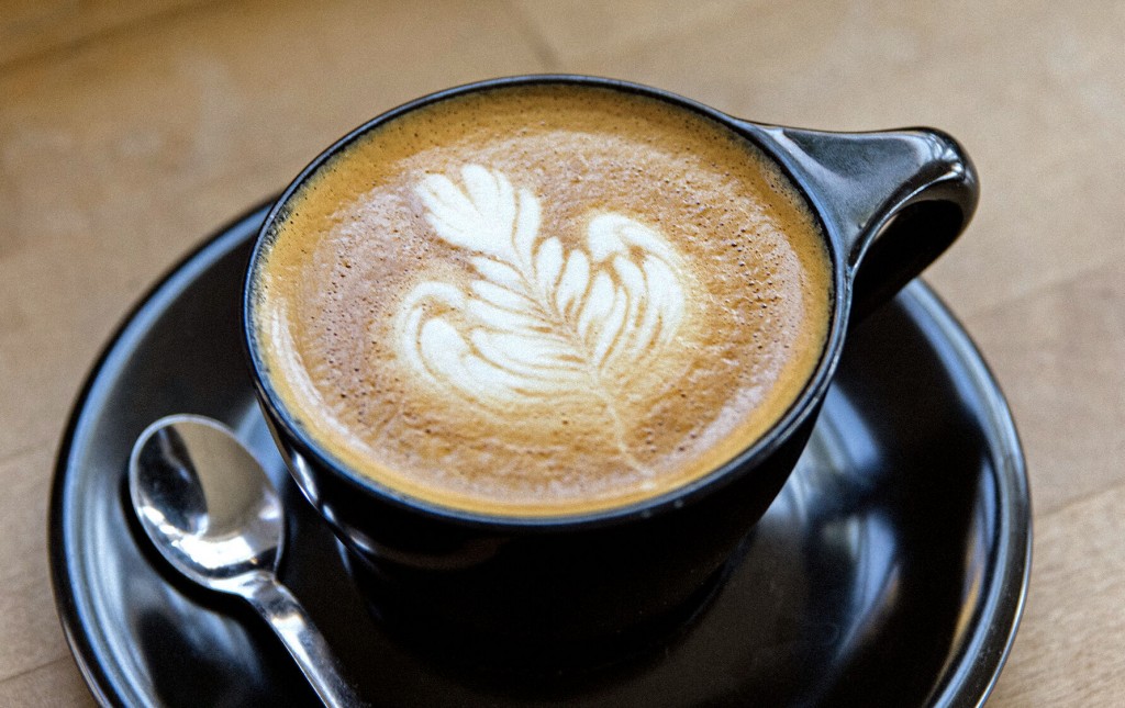 Coffee Tips And Expert Recipes: A Barista Spills The Beans