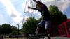 Watch Now: 81 Year Old Japanese Skateboarder Learns New Tricks Daily
