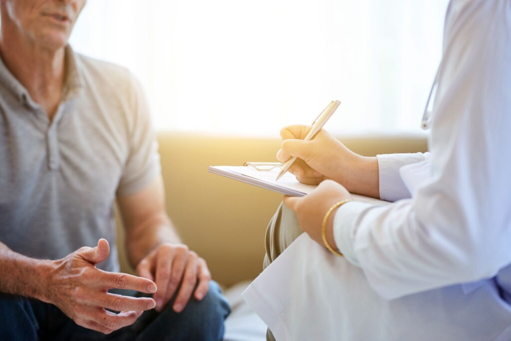 Urinary Tract Infections In Men: Here Are 10 Things To Know