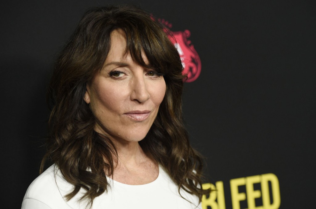 Katey Sagal Hit By Car, Hospitalized In Los Angeles