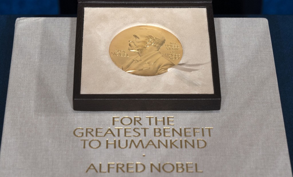Tanzanian Writer Awarded Nobel Literature Prize