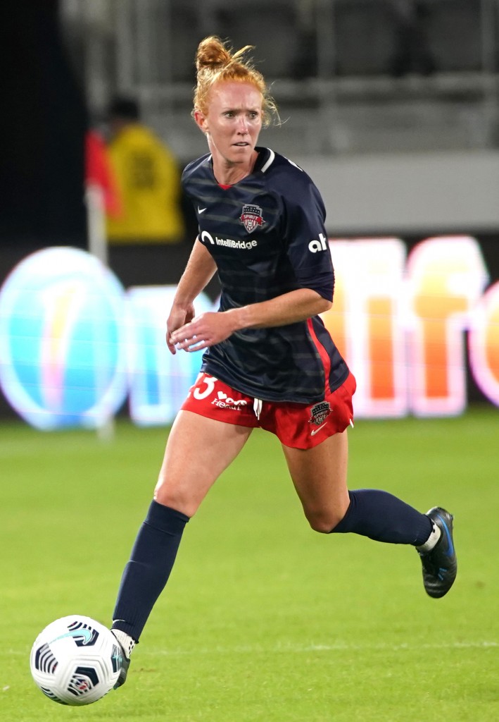 Nwsl Agrees To Demands From Players Union After Sexual Misconduct Scandal