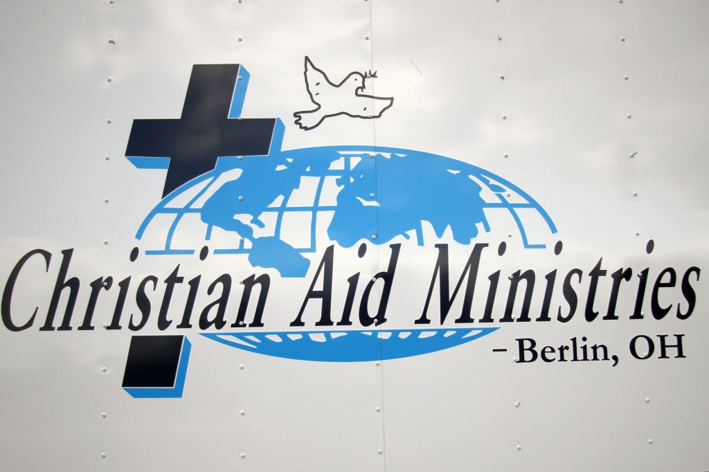 Kidnapping Of Missionaries In Haiti Shows Perils Of Religious Workers Abroad