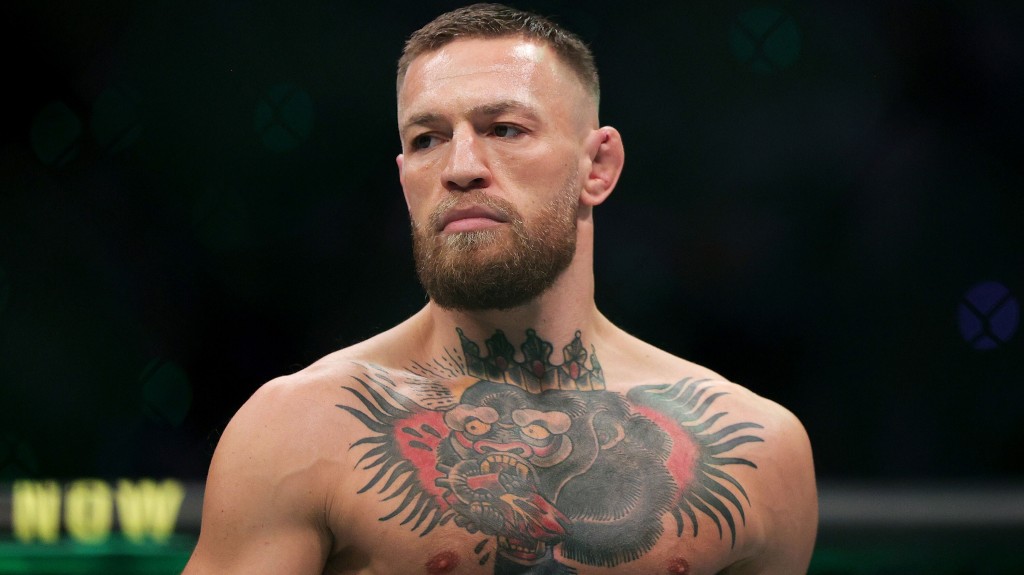 Conor Mcgregor: Mma Fighter Accused Of Unprovoked Attack By Italian Dj