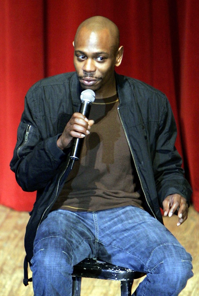 Dave Chappelle Sparks Lgbtq+ Controversy Again