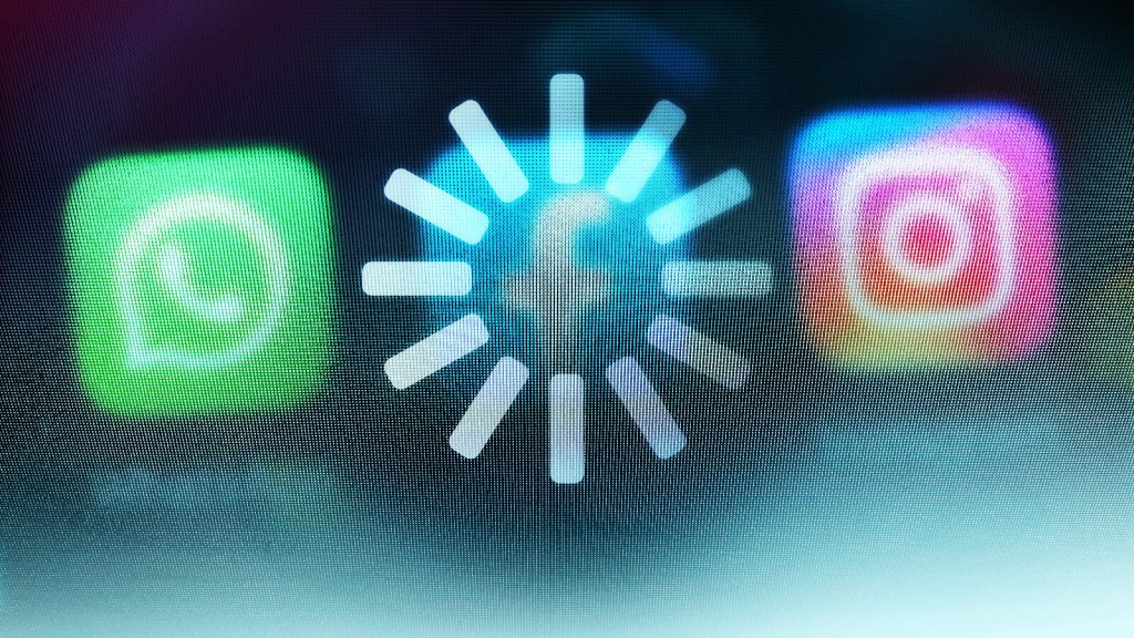 The Day Facebook Went Dark