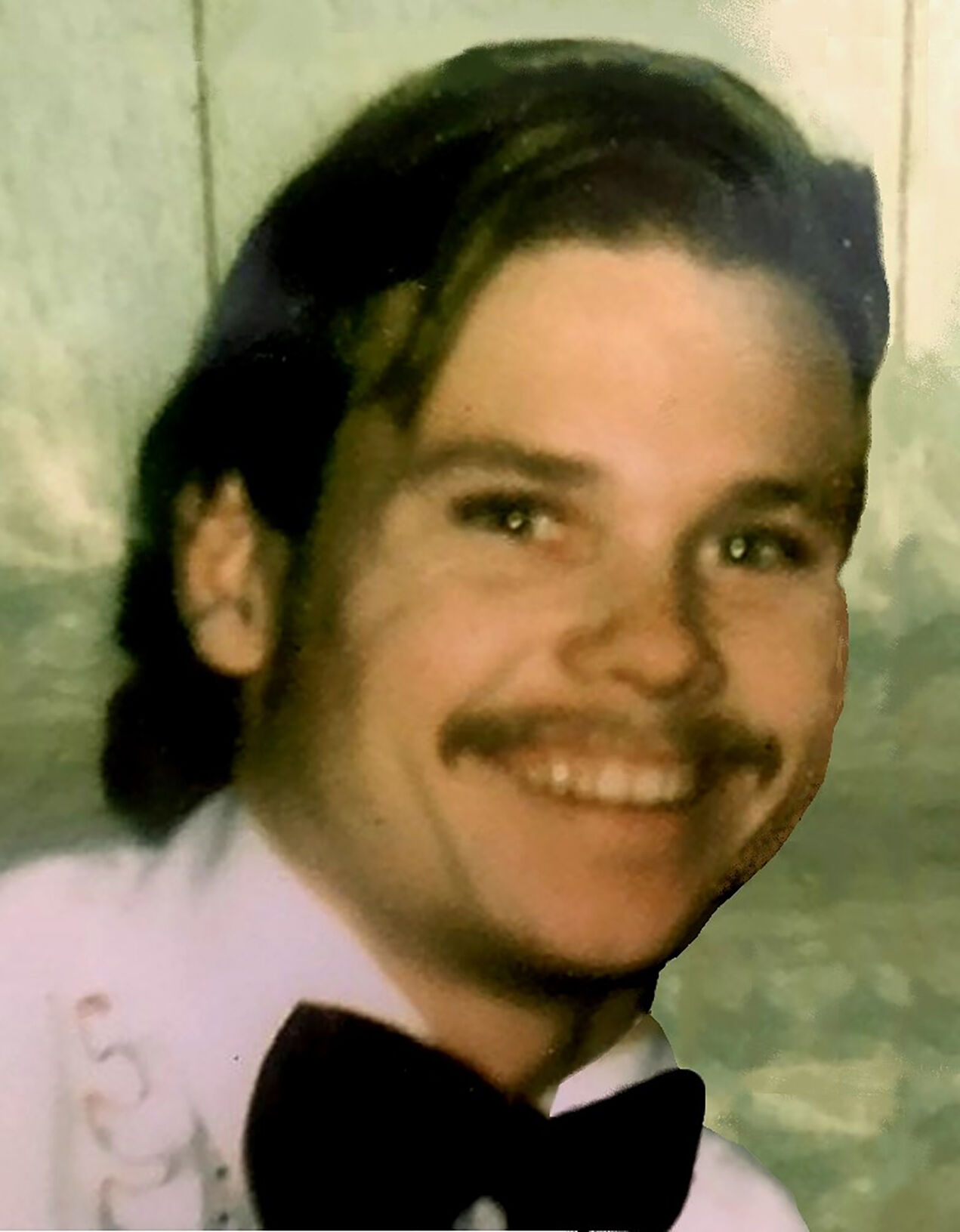 <p>This undated photo provided by the Cook County Sheriff's Office shows Francis Wayne Alexander.</p>