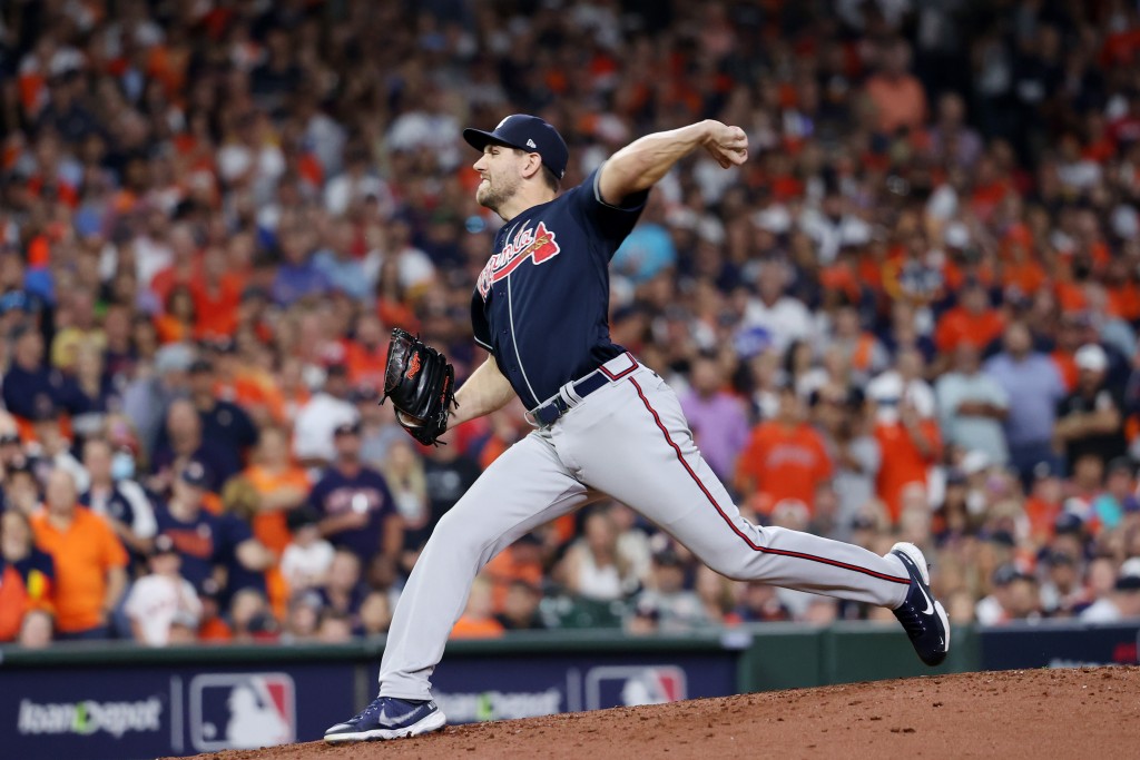 Braves Vs Astros World Series Game 3: Snitker Relishing ‘wild’ Atlanta Home Crowd