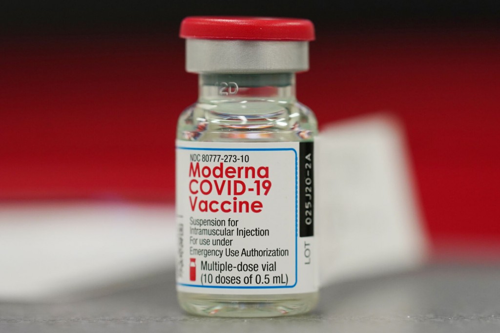 Fda Authorizes Moderna, J&j Vaccine Boosters; Oks ‘mix And Match’ Options