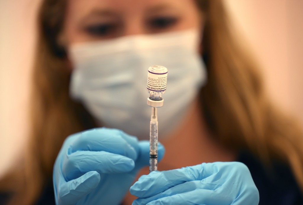 Cdc Vaccine Advisers Schedule Meetings To Discuss Booster Shots, Vaccines For Kids