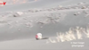 Watch Now: La Palma Volcano Sends ‘lava Bomb’ Firing Down The Side Of Its Crater