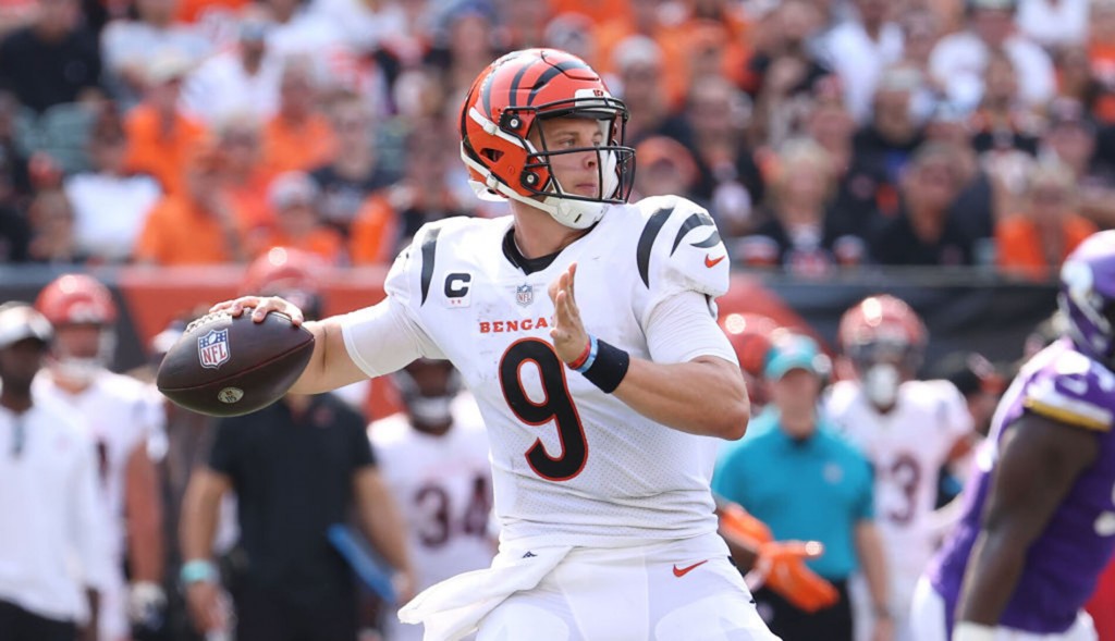 Mark Craig: In The Nfl Hype Machine, Expectations Are Adjusted Every Week