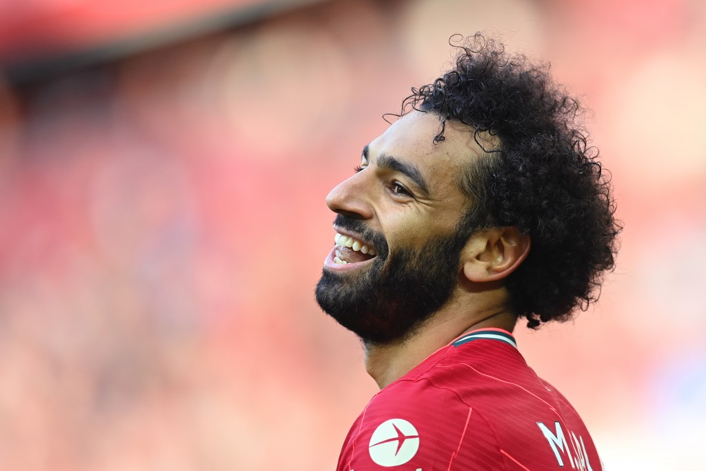Mo Salah Might Be The Best Premier League Player Ever But Is The ‘unprecedented’ Liverpool Forward Still Underrated?