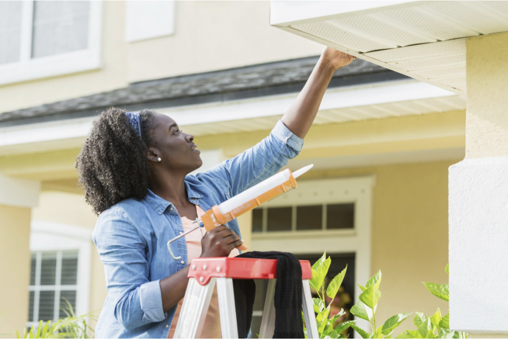 Prep Your Home For Winter With These Easy Fall Tasks