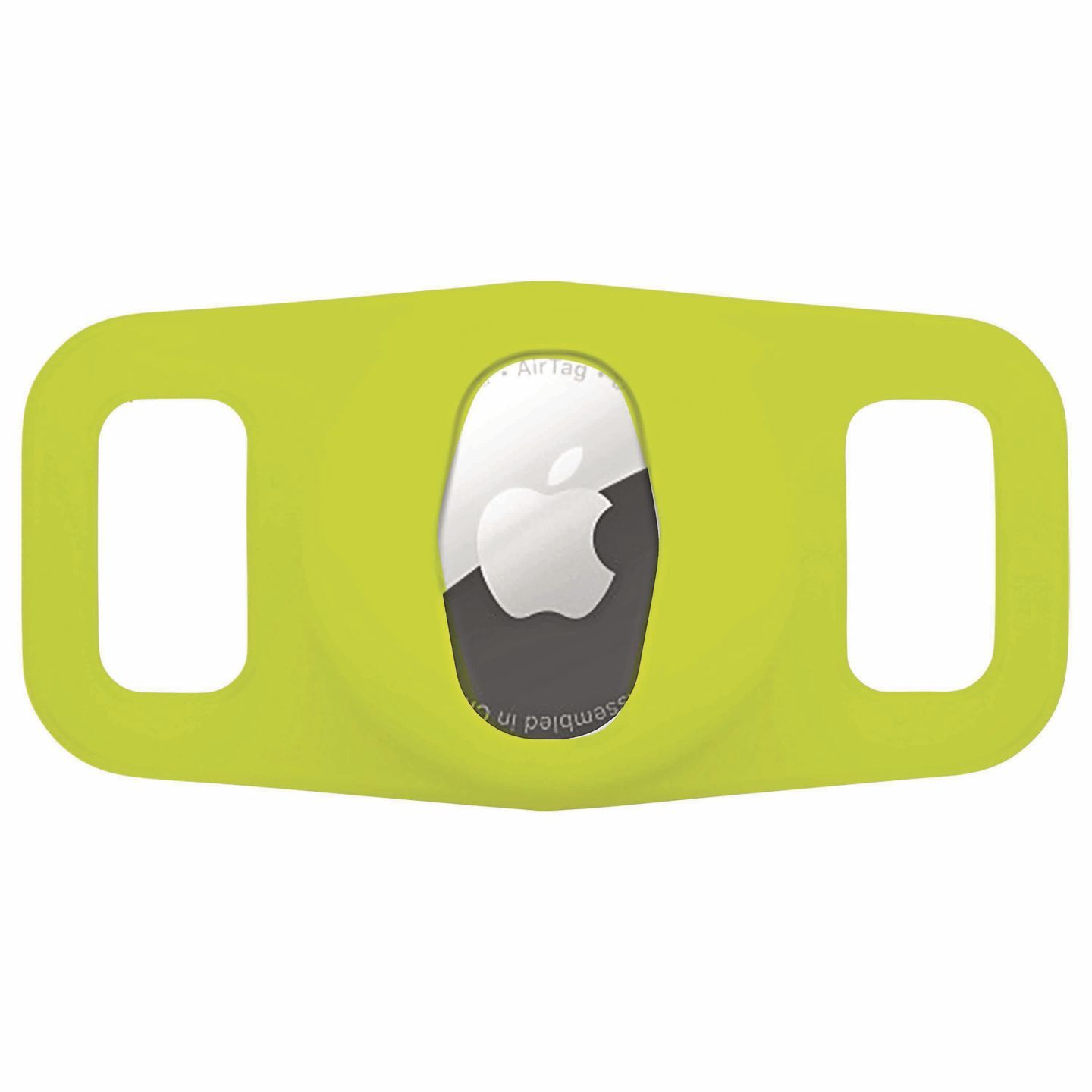 <p>Case-Mate's new iPhone 13 collection includes their first-ever Apple AirTags dog collar holder. (Case-Mate/TNS)</p>
