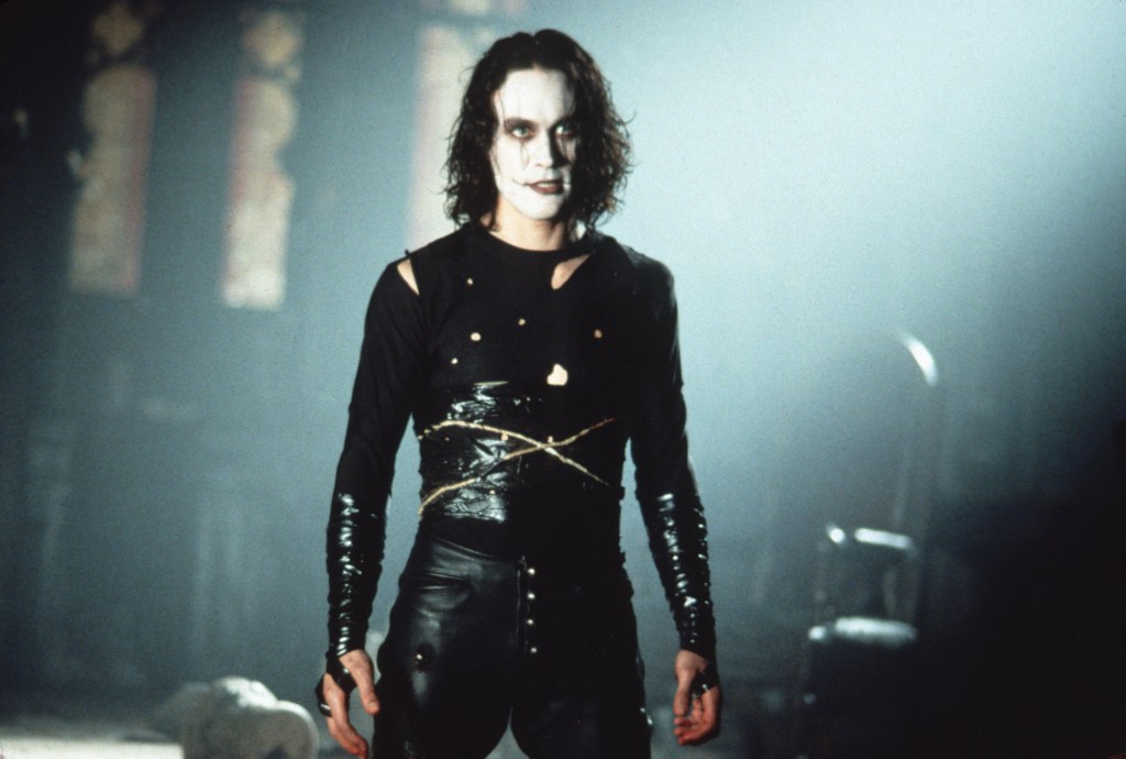 Brandon Lee’s Family Speak Out After Fatal Prop Gun Shooting On Set