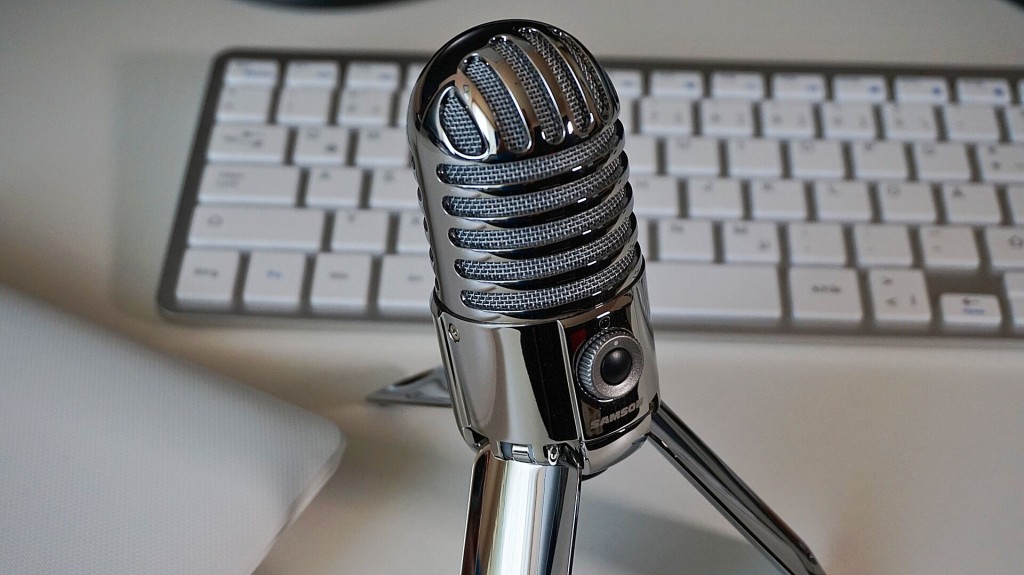 7 Questions To Ask When Starting A Podcast