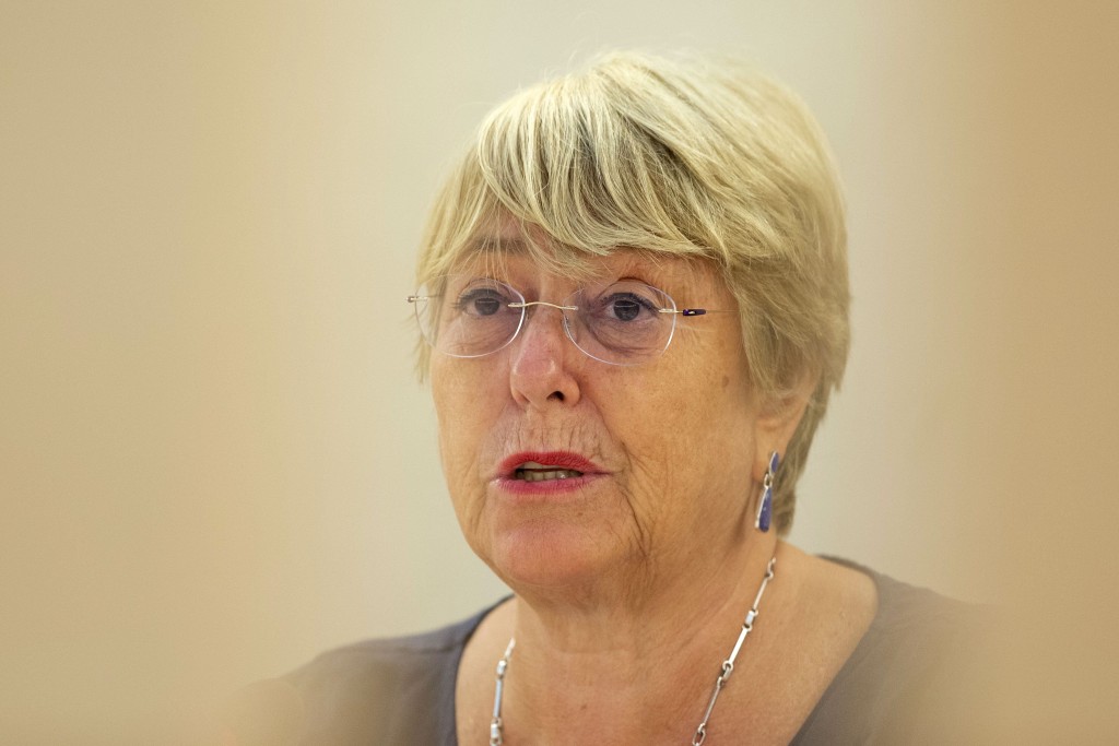 Un Says Access To A ‘clean, Healthy’ Environment Is A Human Right