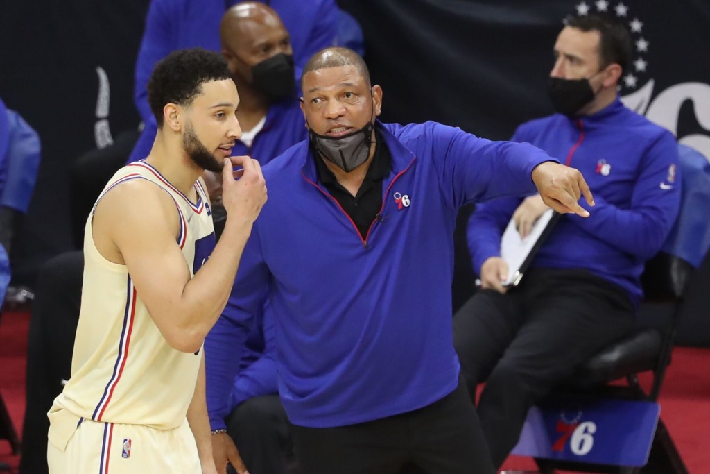 Ben Simmons Vs. The Sixers: An Inside Look At A Messy Nba Divorce