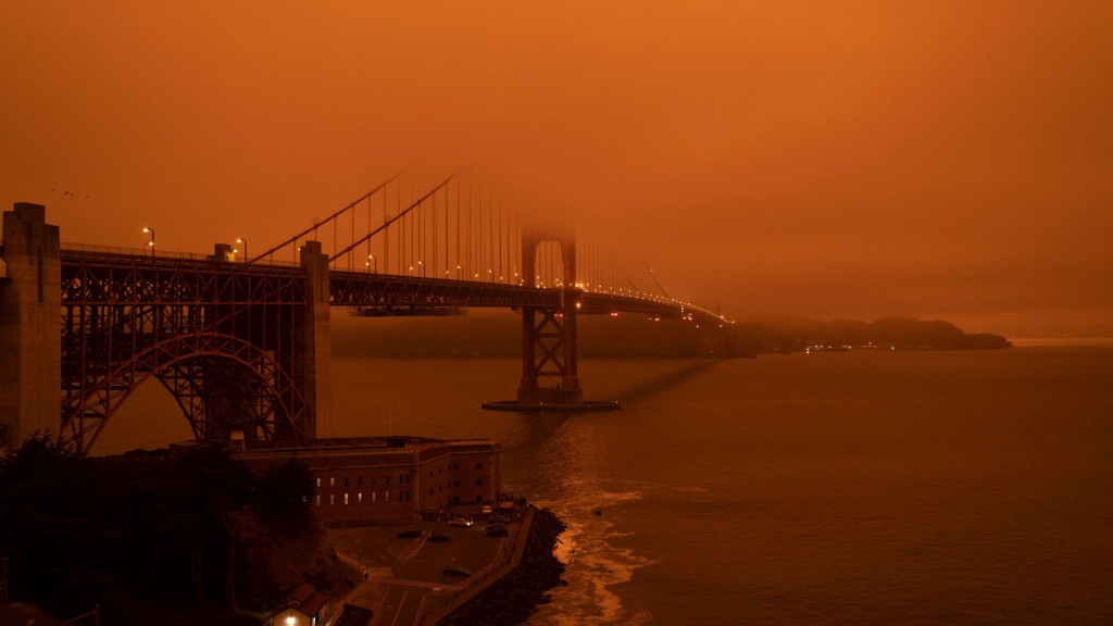New Website Helps You Imagine What Extreme Climate Change Could Do To Your Home