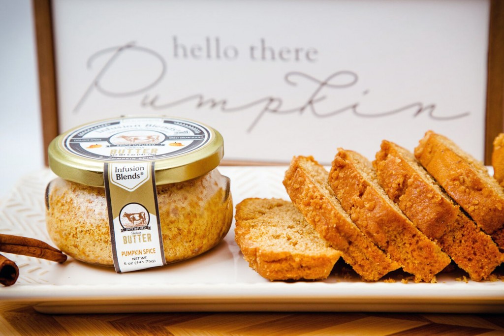 Pumpkin Spice And Everything Nice: 5 Products To Get Your Fall Fix