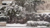Watch Now: Storm System Dumps Autumn Snow Across The West