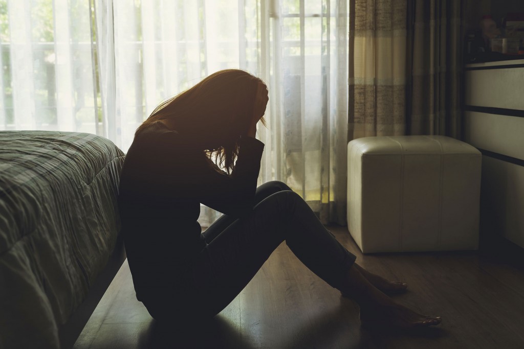 It’s Time To Become Friends With Your Anxiety