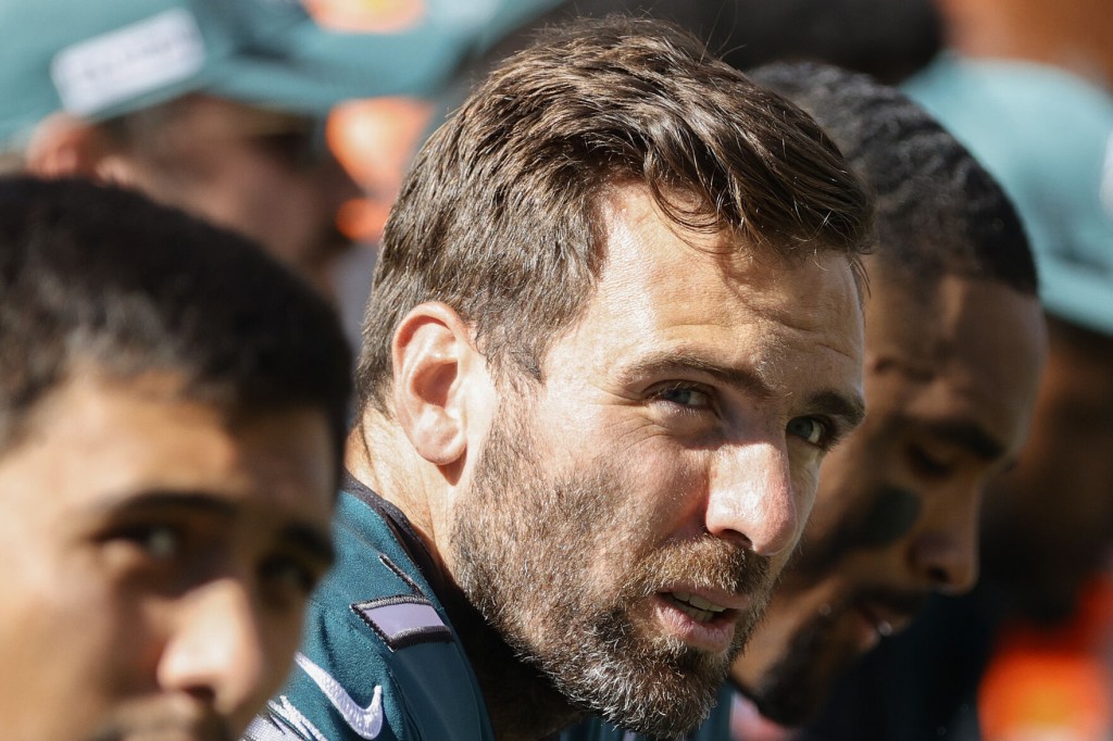 Jets Acquire Veteran Qb Joe Flacco After Zach Wilson Injury