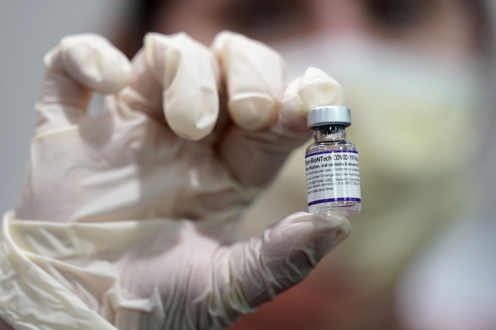Attorney: Indiana Family Mistakenly Given Covid Vaccines Instead Of Flu Shots