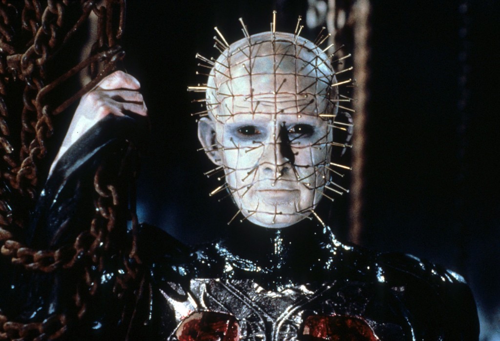 Megan Thee Stallion Debuts Her ‘hellraiser’ Halloween Costume