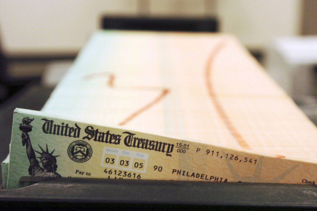 Not Real News Roundup: Here’s A Look At What Didn’t Happen This Week