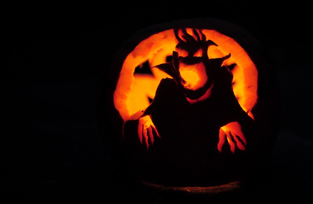Why Am I A Scaredy Cat And You’re Not? The Science Of Fright